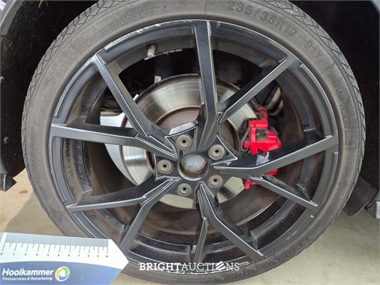 Volkswagen Golf GTI 2.0 TSI 245pk 2022, GGH-30-R