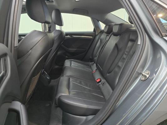 Audi A3 Limousine 35 CoD Pro Line TFSI 150pk 2019, Z-293-KV