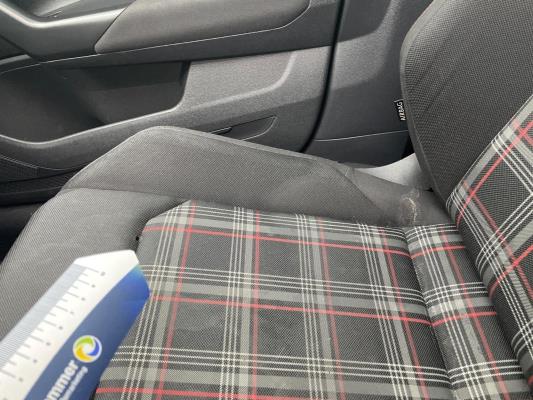 Volkswagen Polo GTI 2.0 TSI 200pk 2018, P-741-LJ