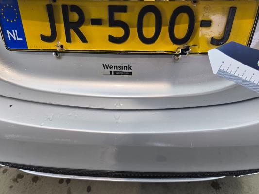 Mercedes-Benz C 300 HYBRID Lease Edition CDI 204pk 2016 (Origineel-NL) C-klasse, JR-500-J