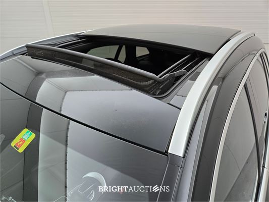 Mercedes-Benz GLC250 Business 4MATIC 211pk 2017 GLC-Klasse, T-047-XN