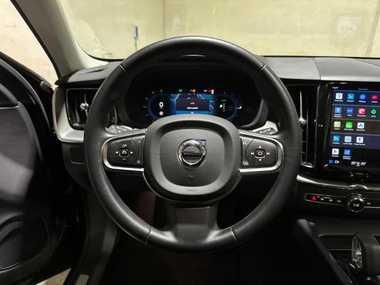 Volvo XC60 2.0 T6 Plug-in hybrid AWD Core Bright 253pk 2027 (Origineel-NL+1e eigenaar), S-190-RP