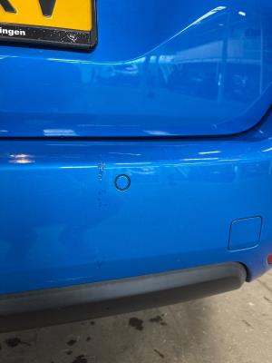 Peugeot 308 SW Allure Avantage 1.2 PureTech 131pk 2021, P-669-KV