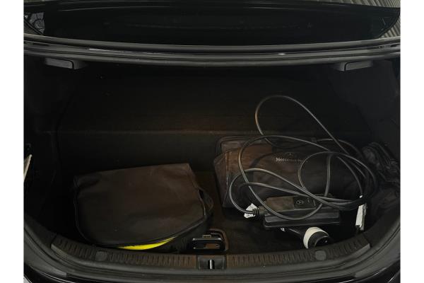 Mercedes-Benz E 300 Business Solution AMG 333pk 2021 (Origineel-NL) E-klasse, K-356-PJ