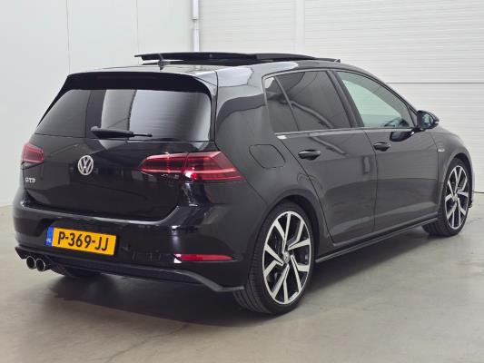 Volkswagen Golf GTD 2.0 TDI 184pk 2018, P-369-JJ