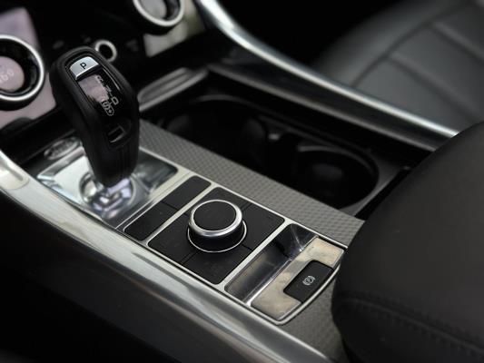 Land Rover Range Rover Sport P400e HSE Dynamic 2.0 300pk 2019, T-737-PG