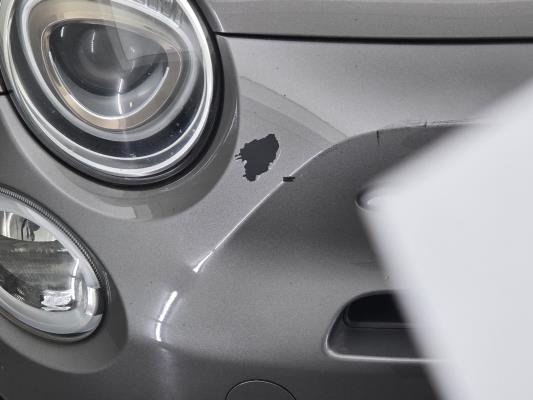 Fiat 500 C TwinAir Turbo Sport 0.9 80pk 2017 (Origineel-NL), PZ-874-R