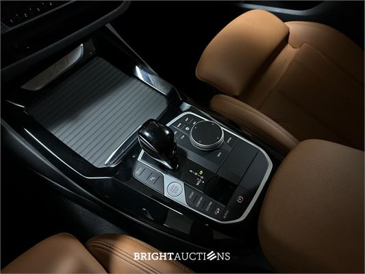 BMW X3 xDrive30d High Executive 286pk 2024, HHG-58-T