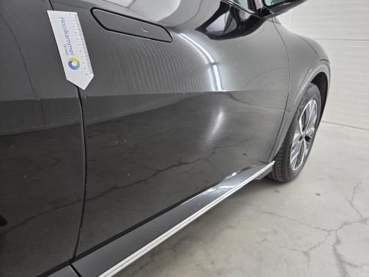 Kia EV6 Plus 77 4 kWh 228pk 2021, N-756-JZ