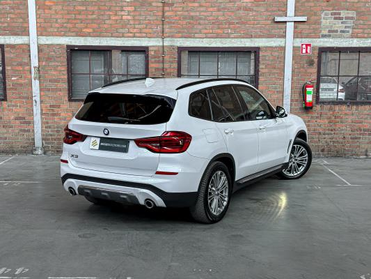 BMW X3 xDrive30e Business Edition Plus 292pk 2021 (Origineel-NL + 1e Eigenaar), N-314-FK