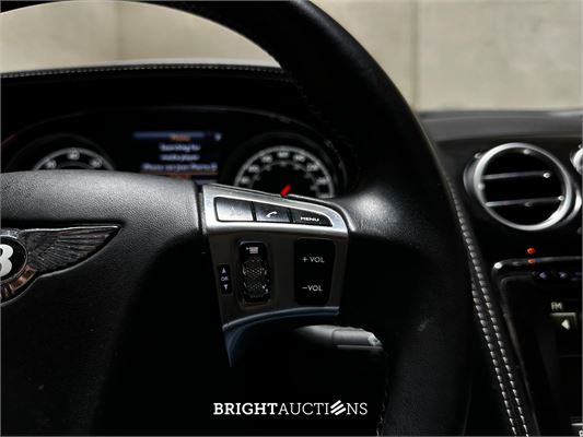 Bentley Flying Spur 4.0 V8 507pk 2015 