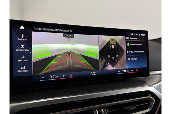 BMW i4 M50 High Executive 84 kWh 544pk 2022 (Origineel-NL), P-630-PD
