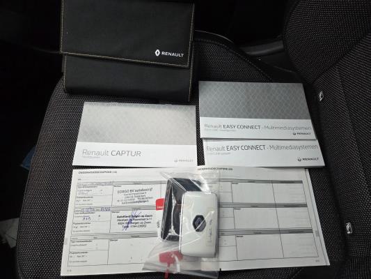 Renault Captur TCe 90 Intens 1.0 91pk 2021 (Origineel-NL), L-402-HK