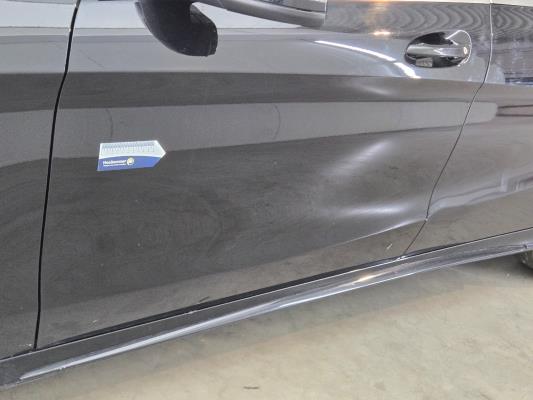 Mercedes-Benz CLA180 Business Solution AMG 122pk 2019 (Origineel-NL) CLA-Klasse, XJ-480-T