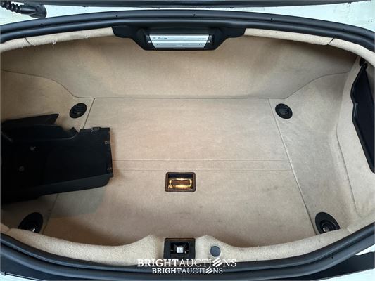 Maserati Quattroporte 4.2 V8 Executive GT 401pk 2007 Youngtimer