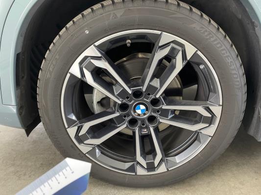 BMW X1 sDrive18i 136pk 2023 (Origineel-NL), S-253-PN