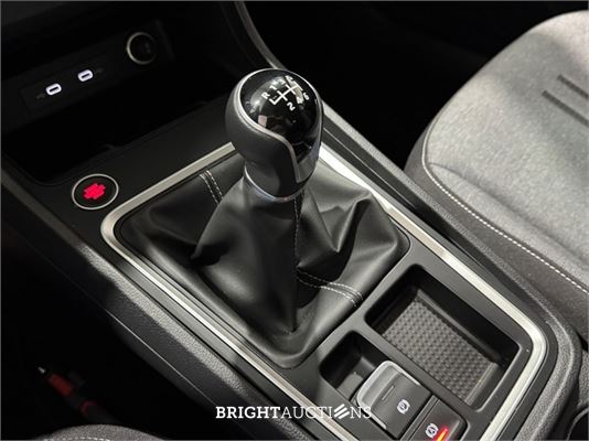 SEAT Ateca Business Intense 1.5 TSI 150pk 2024 (Origineel-NL), Z-152-KL