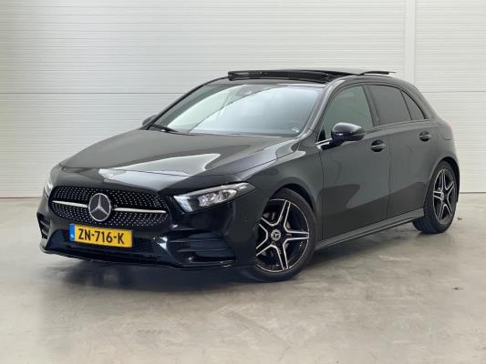 Ex Lease Remarketing - Fast Auction