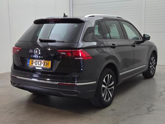 Volkswagen Tiguan Highline 2.0 TDI 150pk 2020, X-013-XH