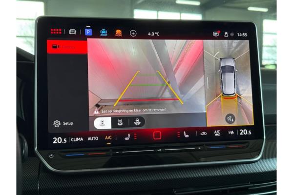 Volkswagen Golf GTI 2.0 TSI 265pk 2024, HPL-06-S