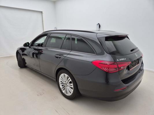 Mercedes-Benz C 200d Break 9G-TRONIC Business L 2.0 163pk 2022 C-klasse, 2BSL025