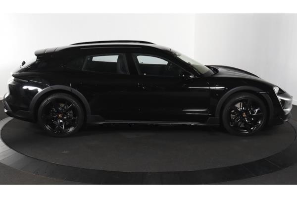 Porsche Taycan Cross Turismo Turbo 202k Nw 93 kWh 625pk 2023 (Origineel-NL), S-561-ZB