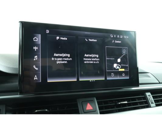 Audi A4 Avant 35 Advanced Edition TDI 165pk 2021, HXN-99-Z