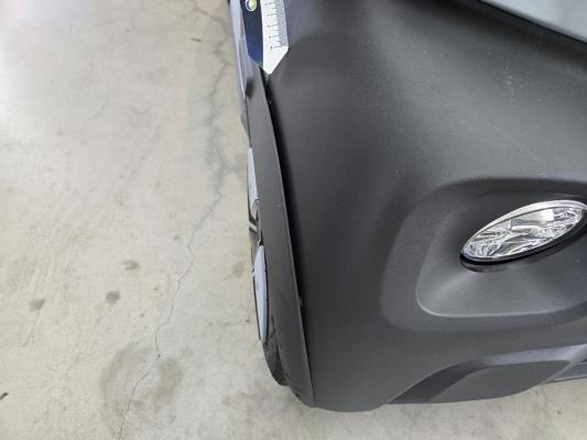 Opel Rocks-E Brommobiel Base 2023, FVH-34-D