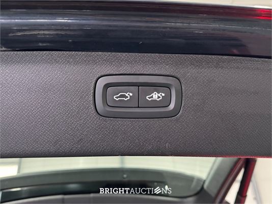 Volvo XC90 T8 Recharge Ultimate Bright AWD 455pk 2023, NBX-86-R