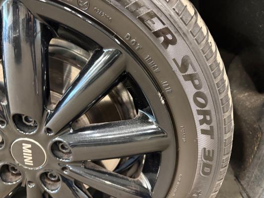 MINI Mini One Business Edition 1.5 102pk 2020 (Origineel-NL), H-423-VS