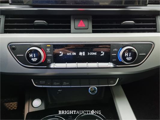 Audi A5 Sportback 40 Advanced Edition TFSI 204pk 2023 (Origineel-NL), R-268-ZF