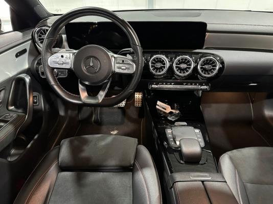 Mercedes-Benz CLA 250 e Shooting Brake Business Solution AMG Limited Pano 262pk 2022 (Origineel-NL) CLA-Klasse, R-629-BS