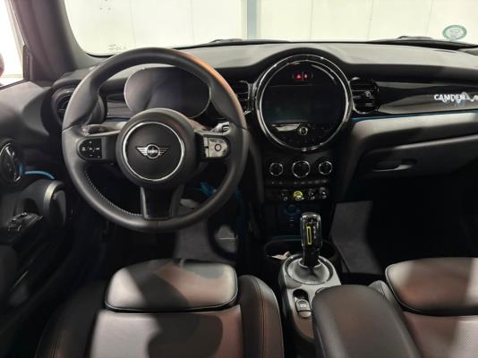 MINI Mini Camden Go Edition 33 kWh 184pk 2023 (Origineel-NL), S-252-ZS