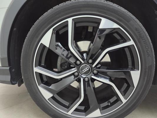 Audi Q3 Sportback 35 TFSI Pro Line S 150 pk 2020, Z-639-FX