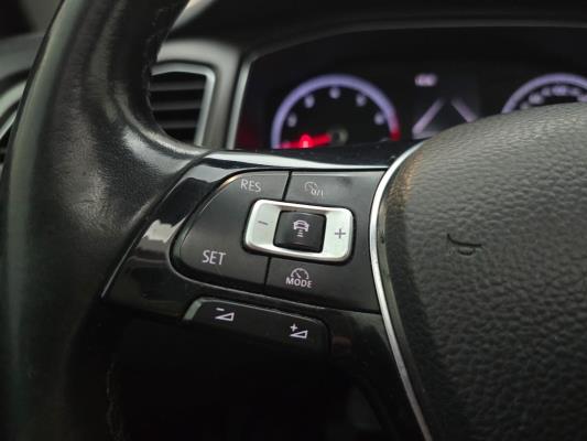 Volkswagen T-Roc Style 1.0 TSI 116pk 2019 (Origineel-NL), XX-149-F