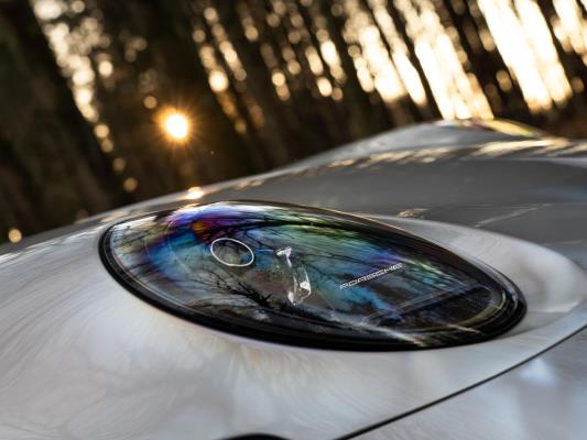 Porsche 911 GT3 992 4.0 510pk Sport-Chrono 2022, X-836-VV