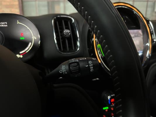 Mini Countryman Cooper S E 2.0 ALL4 220pk 2020, X-410-NP