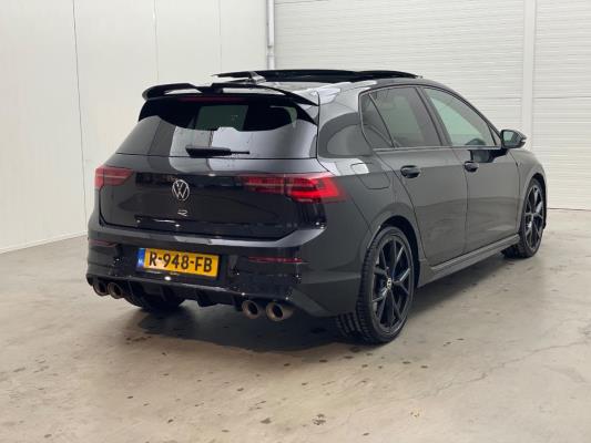 Volkswagen Golf 2.0 TSI R 4Motion Akrapovič 320 pk 2021, R-948-FB