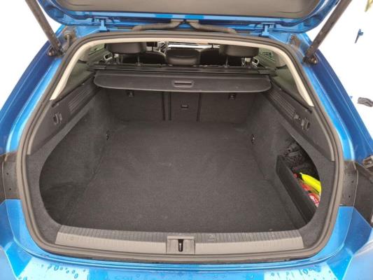 Volkswagen Arteon Shooting Brake Elegance Business 2.0 TDI 150pk 2022