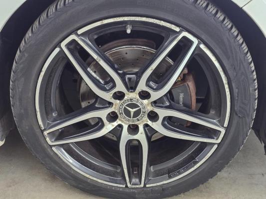 Mercedes-Benz CLA 200 Ambition 156pk 2018 CLA-Klasse, T-118-SL