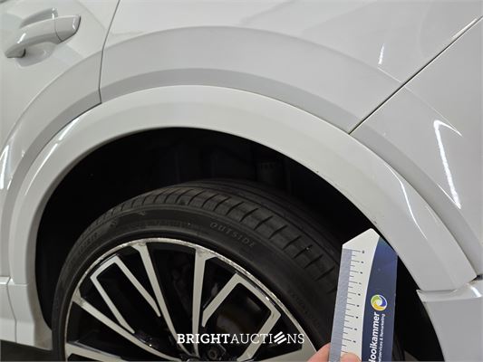 Audi Q2 CoD Design Pro Line Plus 1.4 TFSI 150pk 2017, N-806-PP
