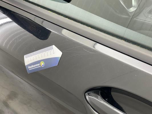 BMW 118i Executive Edition 1-serie 140pk 2020 (Origineel-NL), J-119-GJ