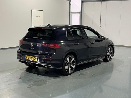 Volkswagen Golf eHybrid GTE 1.4 258pk 2021 (Origineel-NL), L-820-GR