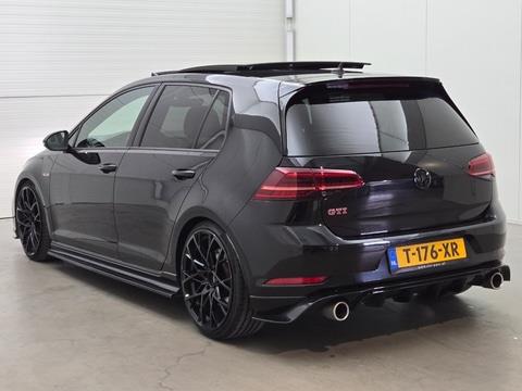 Volkswagen Golf GTI TCR 2.0 TSI 290pk 2019, T-176-XR