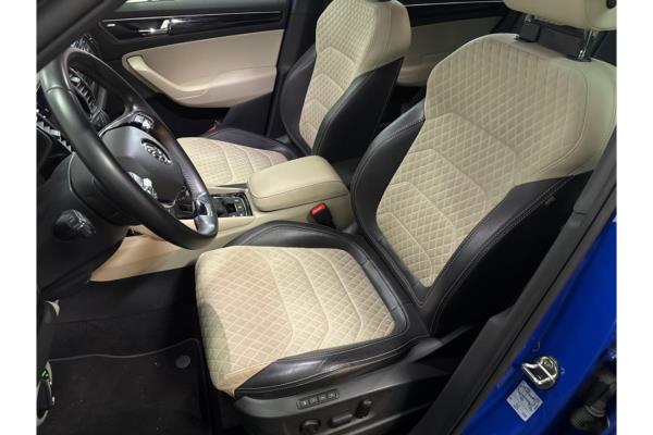 Škoda Kodiaq Business Edition Plus 1.5 TSI 149pk 2020 (Origineel-NL), K-751-DX