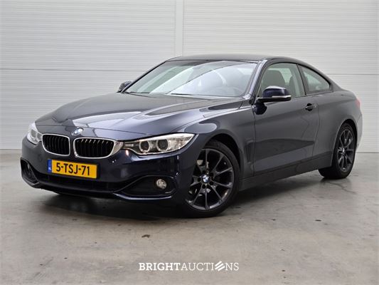 BRIGHT AUCTIONS: Luxury, Premium Daily Driver & Electric Vehicle Auction