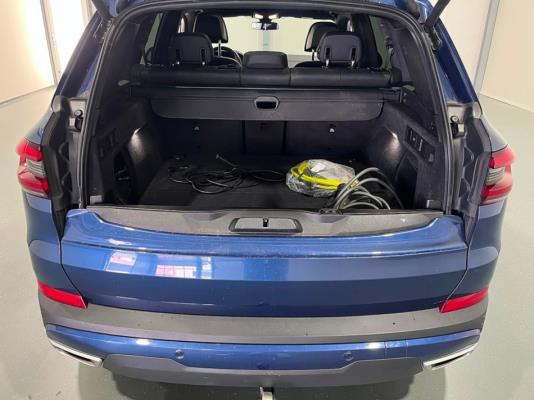 BMW X5 xDrive45e High Executive 398pk 2021 (Origineel-NL), K-578-JG