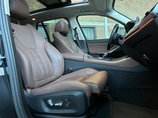 BMW X5 xDrive30d High Executive 265pk 2019, J-714-TF