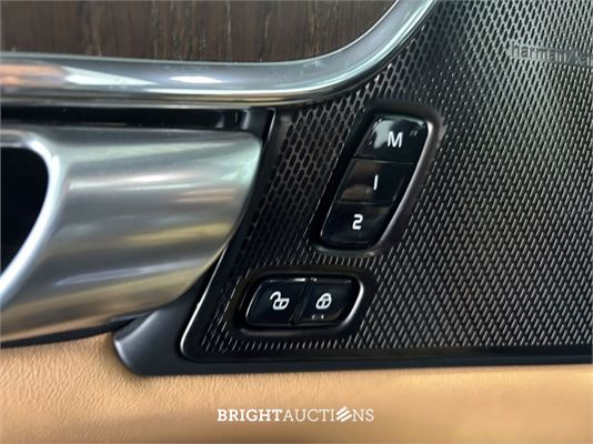 Volvo V90 T6 Plug-in Hybrid Ultimate Bright 2.0 AWD 398pk 2023 (Origineel-NL), X-873-GN