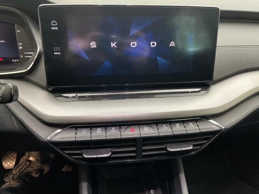 Skoda Octavia Combi Business Edition 1.0 TSI 110pk 2021 (Origineel-NL), K-576-SF